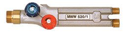 Griffstück Model MMW 18-520