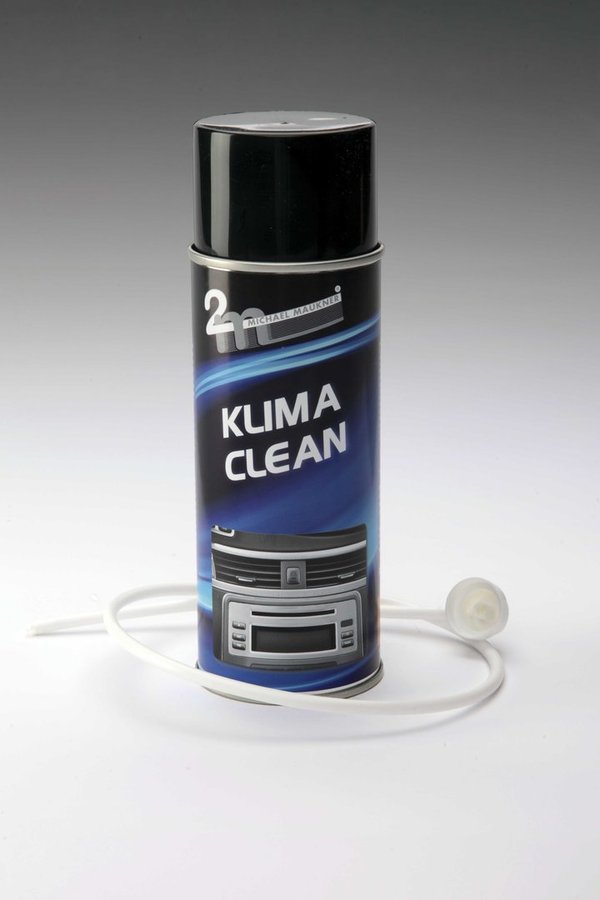 Klima-Clean 2M 400 ml Spray
