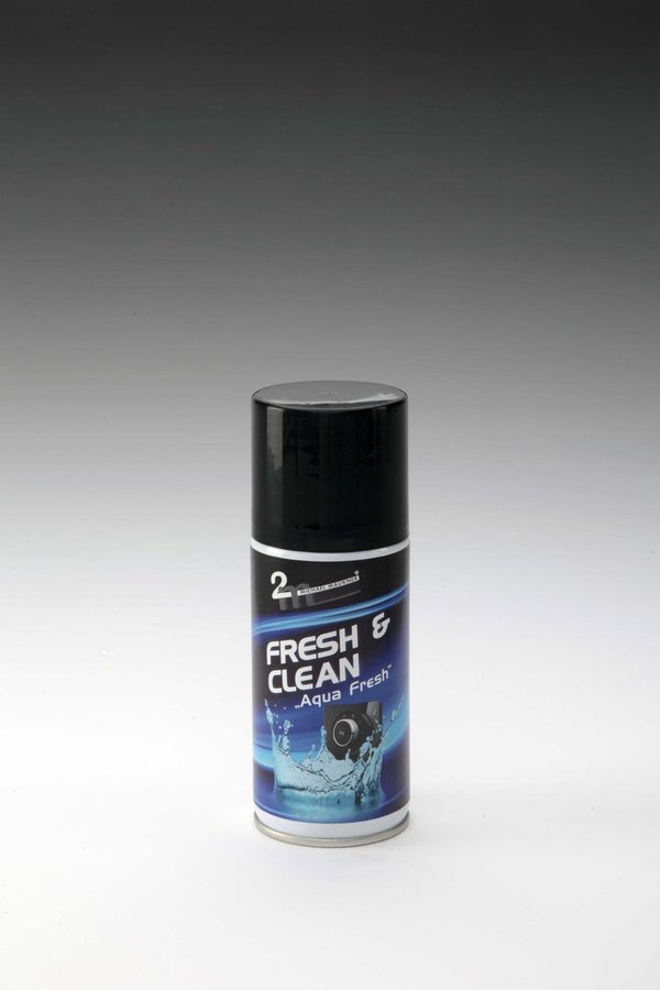 Frech & Clean 2M 150 ml Spray